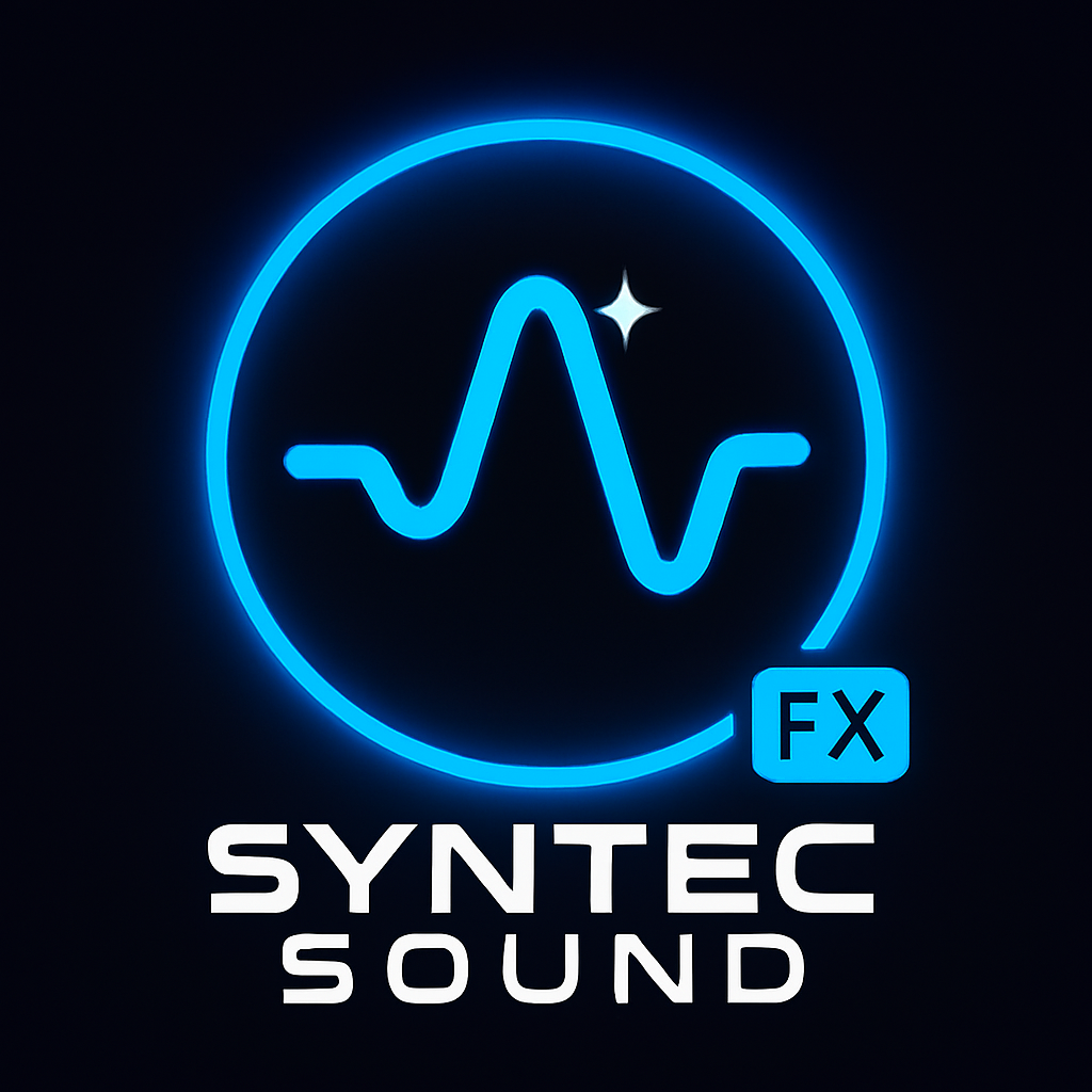 Syntec Sound